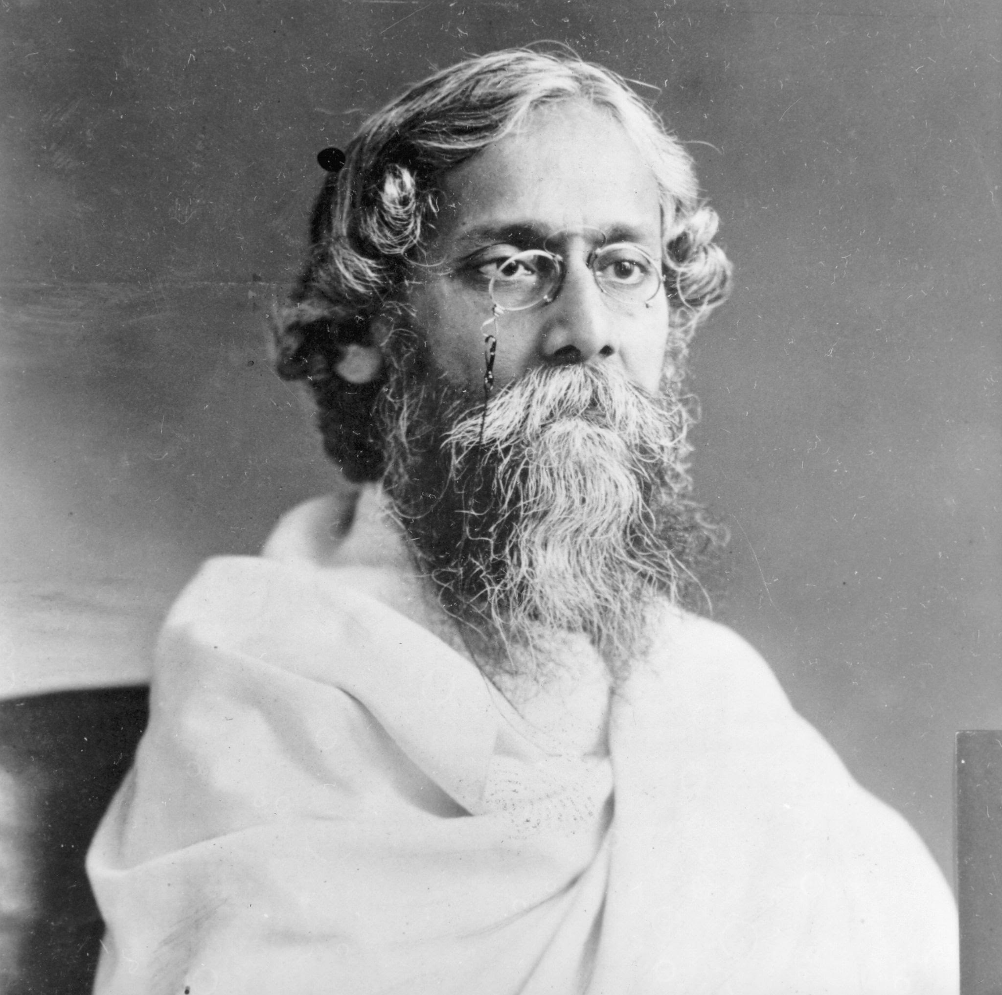 Rabindranath Tagore